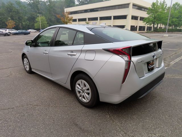 2018 Toyota Prius 2018 TOYOTA PRIUS TWO - 23053248 - 12