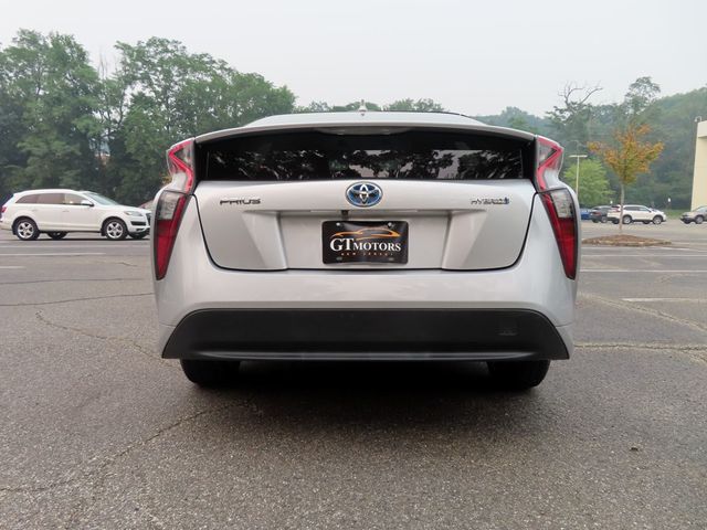 2018 Toyota Prius 2018 TOYOTA PRIUS TWO - 23053248 - 13