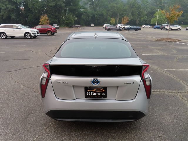 2018 Toyota Prius 2018 TOYOTA PRIUS TWO - 23053248 - 14