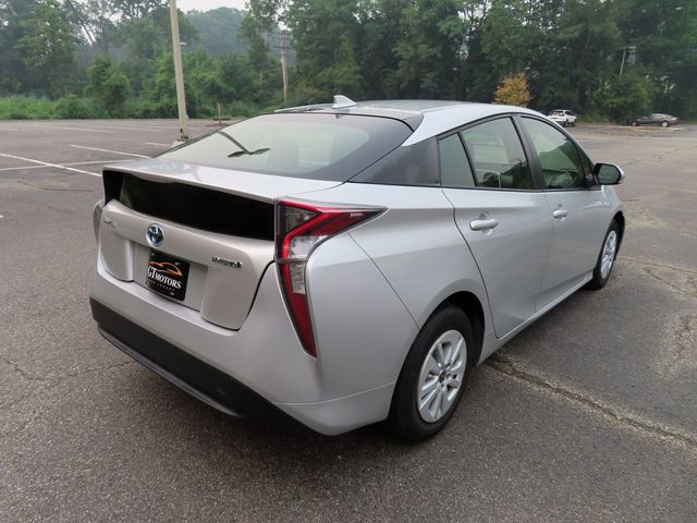 2018 Toyota Prius 2018 TOYOTA PRIUS TWO - 23053248 - 15