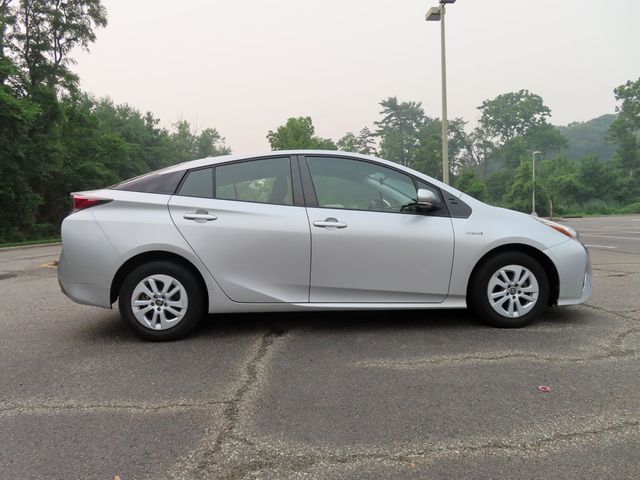 2018 Toyota Prius 2018 TOYOTA PRIUS TWO - 23053248 - 16