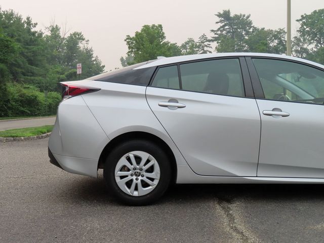 2018 Toyota Prius 2018 TOYOTA PRIUS TWO - 23053248 - 17