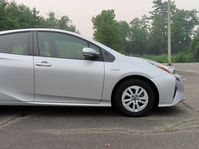 2018 Toyota Prius 2018 TOYOTA PRIUS TWO - 23053248 - 18