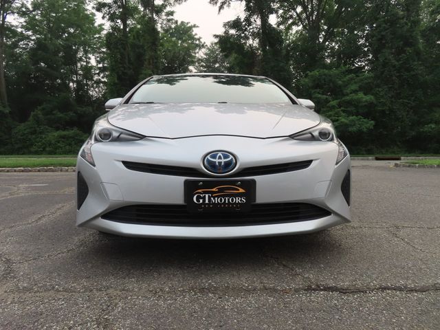 2018 Toyota Prius 2018 TOYOTA PRIUS TWO - 23053248 - 1