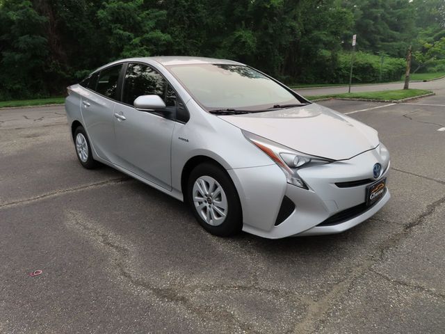 2018 Toyota Prius 2018 TOYOTA PRIUS TWO - 23053248 - 19