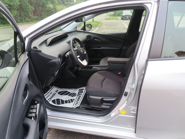 2018 Toyota Prius 2018 TOYOTA PRIUS TWO - 23053248 - 20