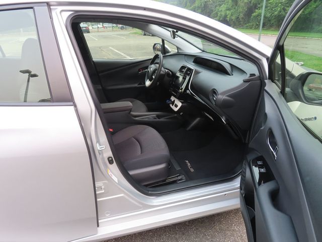 2018 Toyota Prius 2018 TOYOTA PRIUS TWO - 23053248 - 23