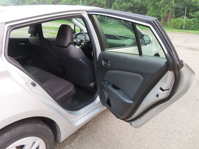 2018 Toyota Prius 2018 TOYOTA PRIUS TWO - 23053248 - 25