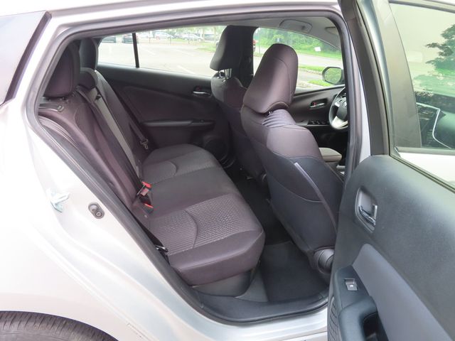 2018 Toyota Prius 2018 TOYOTA PRIUS TWO - 23053248 - 26