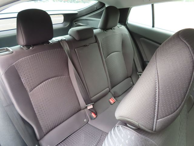 2018 Toyota Prius 2018 TOYOTA PRIUS TWO - 23053248 - 27