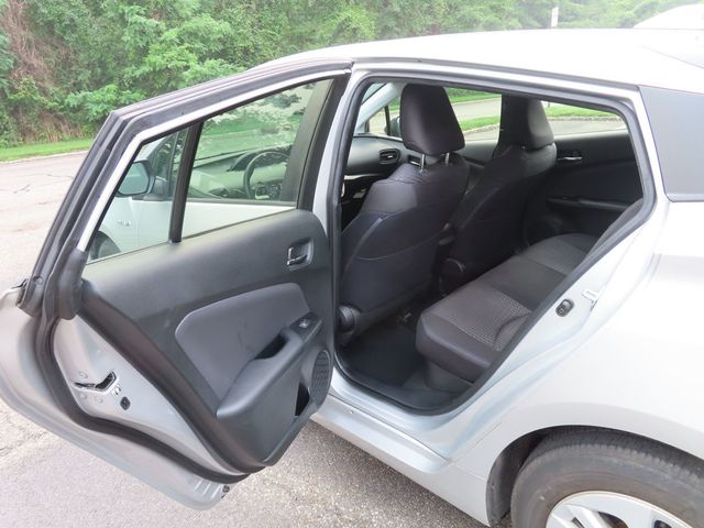 2018 Toyota Prius 2018 TOYOTA PRIUS TWO - 23053248 - 28