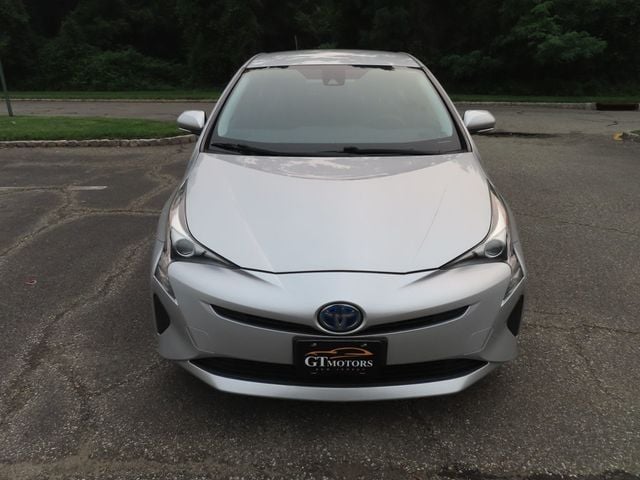 2018 Toyota Prius 2018 TOYOTA PRIUS TWO - 23053248 - 2