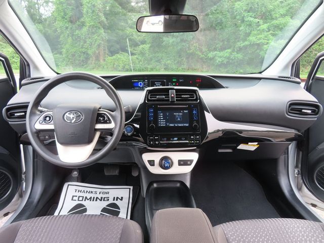 2018 Toyota Prius 2018 TOYOTA PRIUS TWO - 23053248 - 31