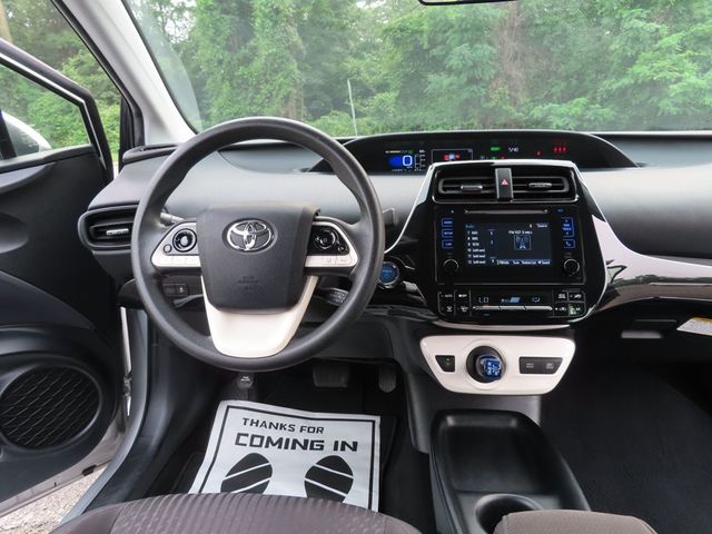 2018 Toyota Prius 2018 TOYOTA PRIUS TWO - 23053248 - 32