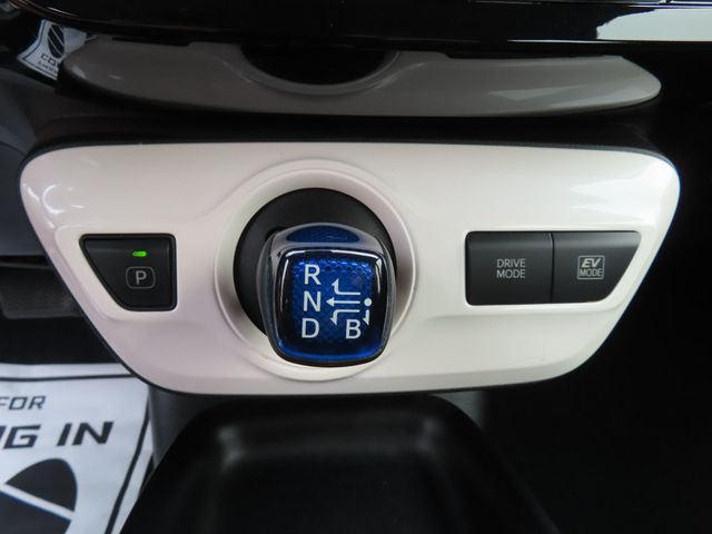 2018 Toyota Prius 2018 TOYOTA PRIUS TWO - 23053248 - 35