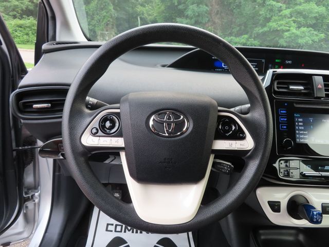2018 Toyota Prius 2018 TOYOTA PRIUS TWO - 23053248 - 36