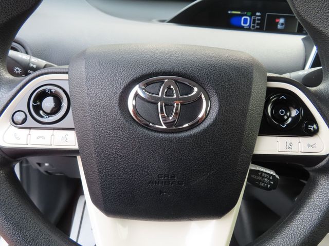 2018 Toyota Prius 2018 TOYOTA PRIUS TWO - 23053248 - 37