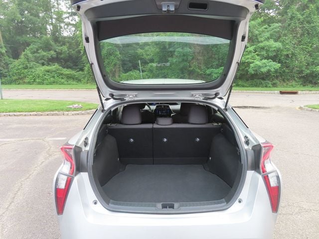 2018 Toyota Prius 2018 TOYOTA PRIUS TWO - 23053248 - 42
