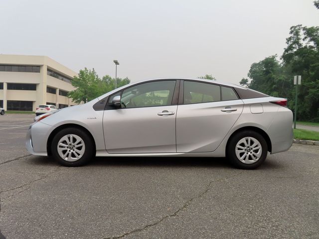 2018 Toyota Prius 2018 TOYOTA PRIUS TWO - 23053248 - 4