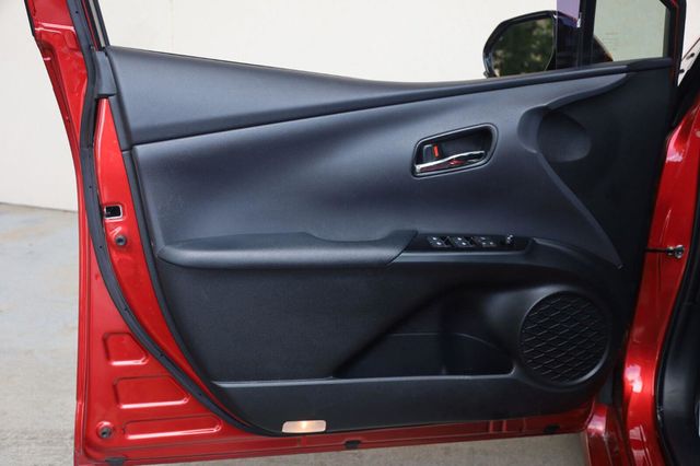 2018 Toyota Prius Four - 23067535 - 11