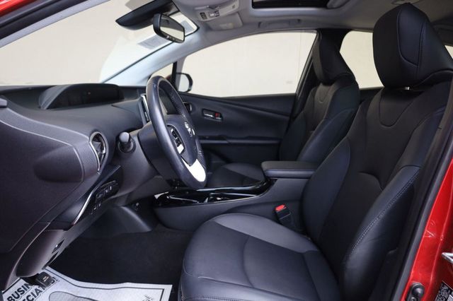 2018 Toyota Prius Four - 23067535 - 13
