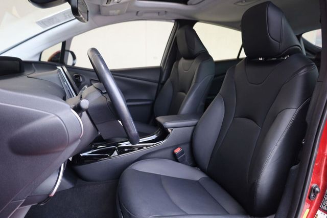 2018 Toyota Prius Four - 23067535 - 14