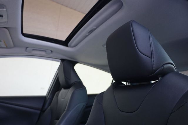 2018 Toyota Prius Four - 23067535 - 16