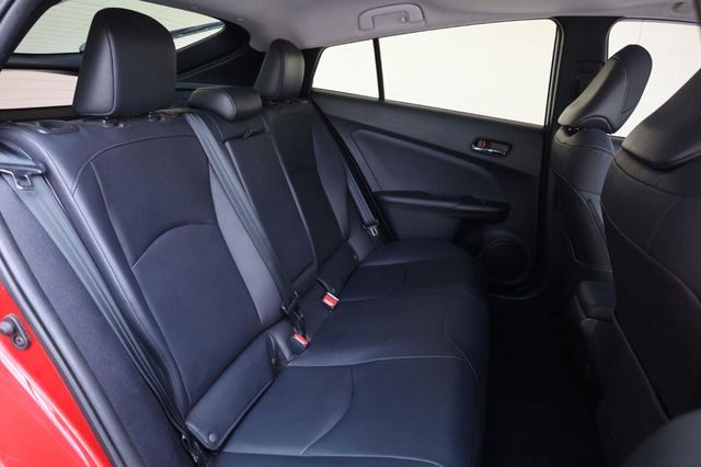 2018 Toyota Prius Four - 23067535 - 21