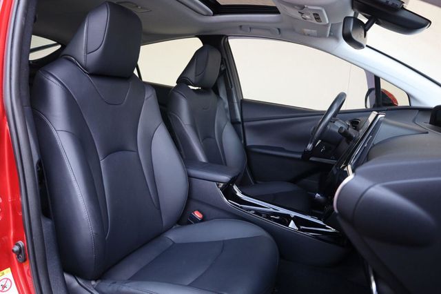2018 Toyota Prius Four - 23067535 - 24