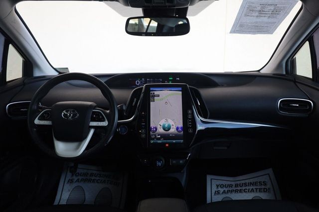 2018 Toyota Prius Four - 23067535 - 28