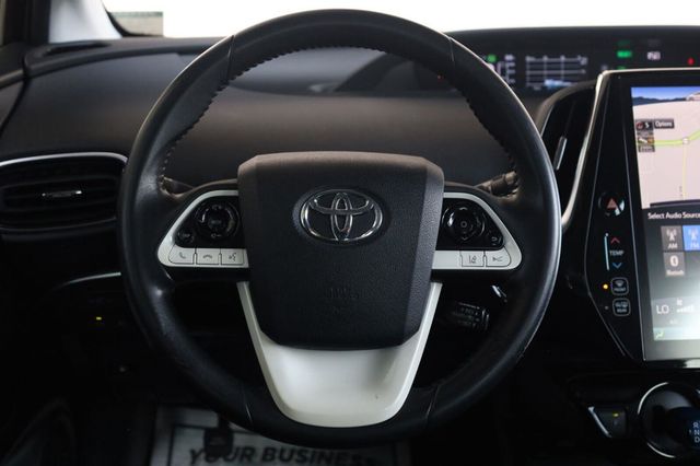 2018 Toyota Prius Four - 23067535 - 29