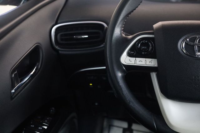 2018 Toyota Prius Four - 23067535 - 30
