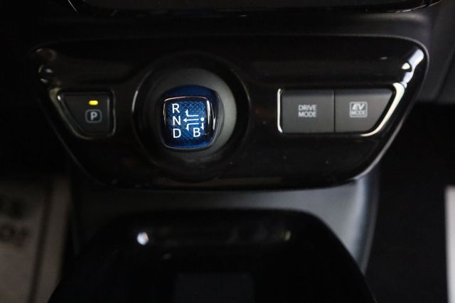 2018 Toyota Prius Four - 23067535 - 41