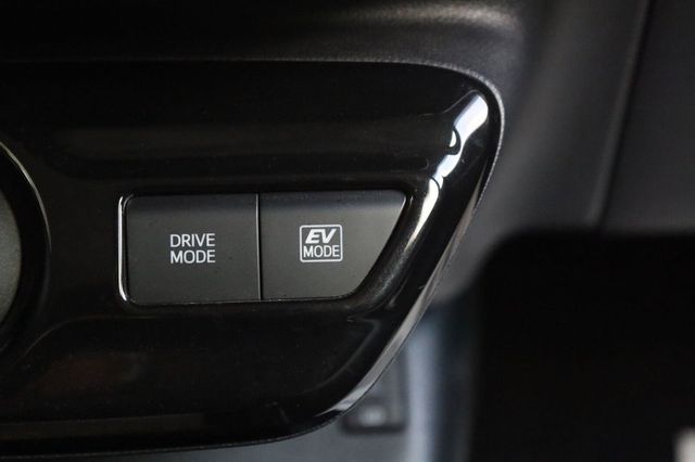 2018 Toyota Prius Four - 23067535 - 43