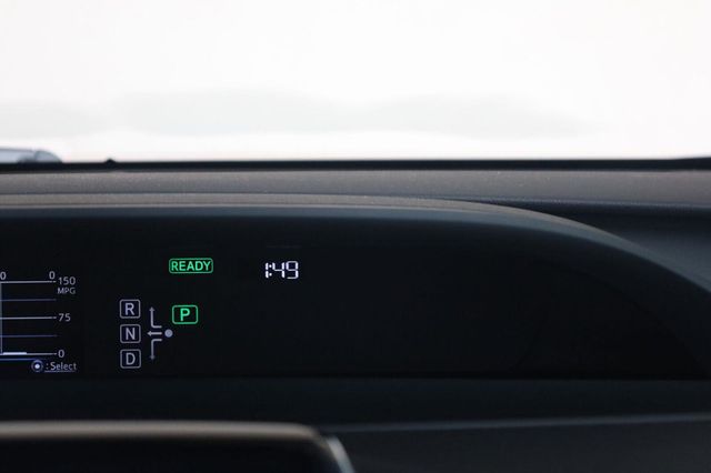 2018 Toyota Prius Four - 23067535 - 45