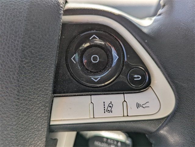 2018 Toyota Prius Four Touring - 22023758 - 24