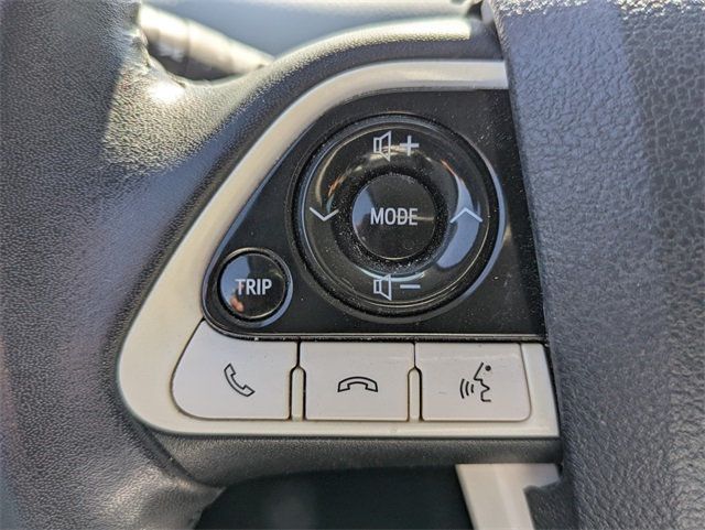 2018 Toyota Prius Four Touring - 22023758 - 25