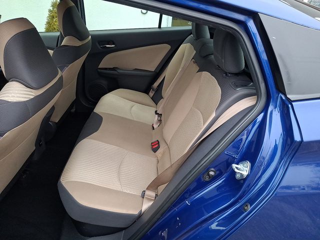 2018 Toyota Prius One - 22983401 - 9