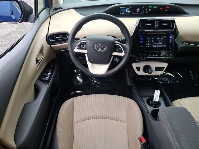 2018 Toyota Prius One - 22983401 - 10