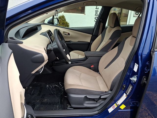 2018 Toyota Prius One - 22983401 - 12