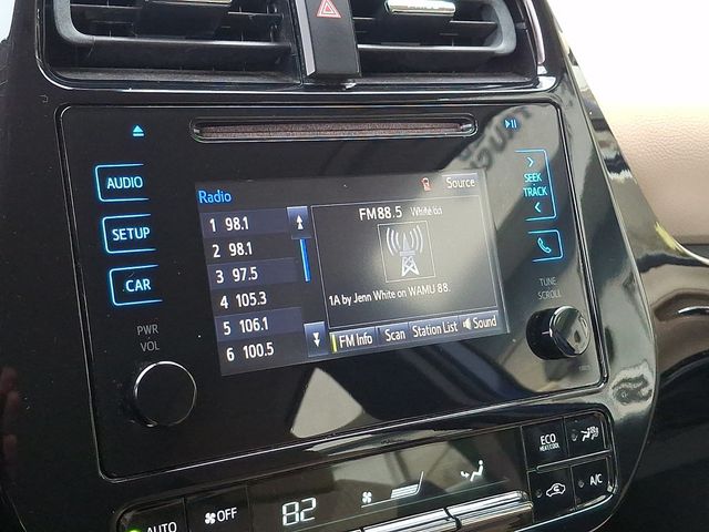 2018 Toyota Prius One - 22983401 - 15