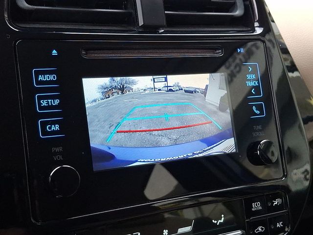 2018 Toyota Prius One - 22983401 - 16