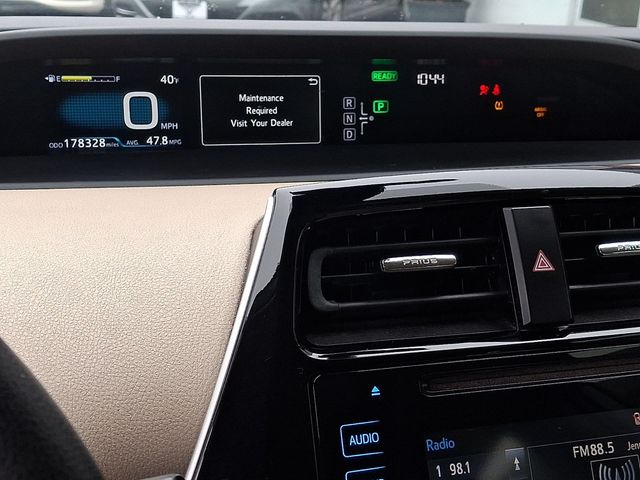 2018 Toyota Prius One - 22983401 - 17
