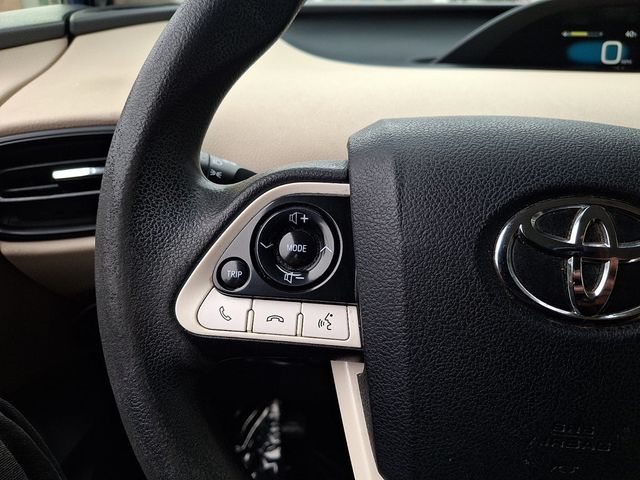 2018 Toyota Prius One - 22983401 - 20