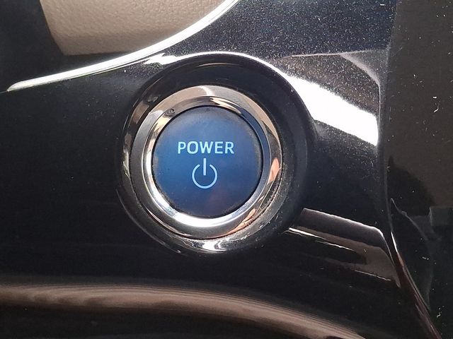 2018 Toyota Prius One - 22983401 - 22