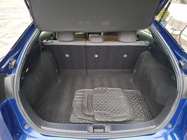 2018 Toyota Prius One - 22983401 - 28