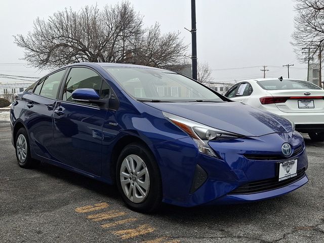 2018 Toyota Prius One - 22983401 - 2