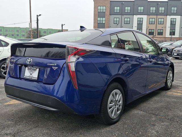2018 Toyota Prius One - 22983401 - 3