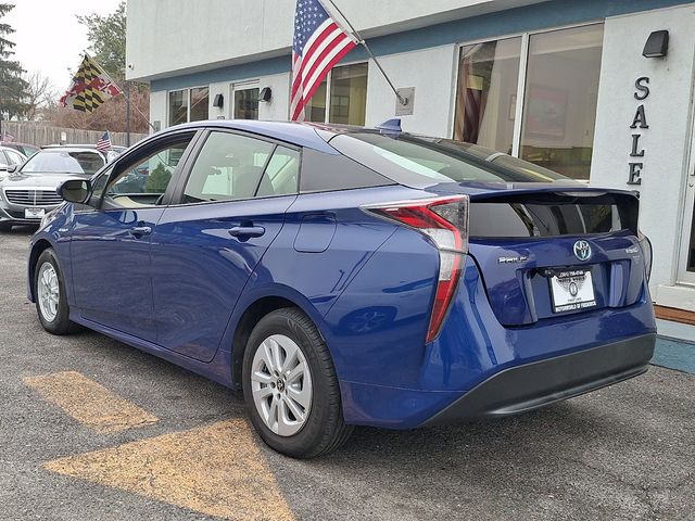 2018 Toyota Prius One - 22983401 - 5