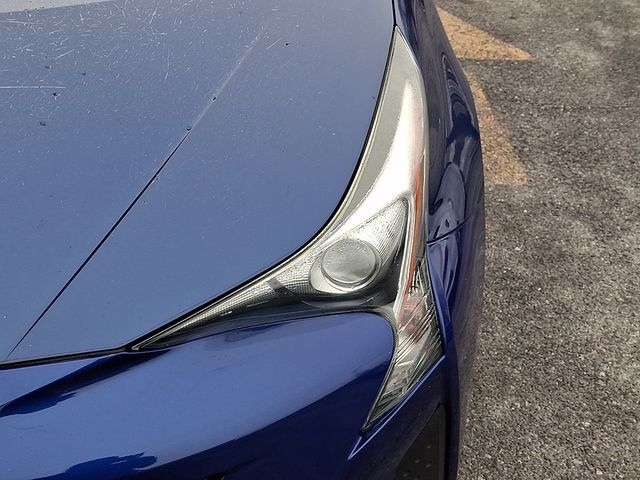 2018 Toyota Prius One - 22983401 - 8